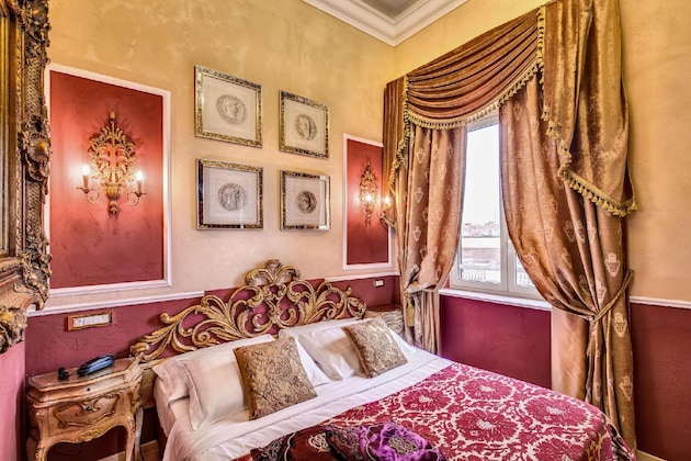 Gallery - Romanico Palace Luxury Hotel & Spa