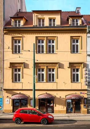 Gallery - Hotel Karlin