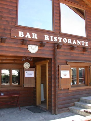 Gallery - Chalet Del Sole