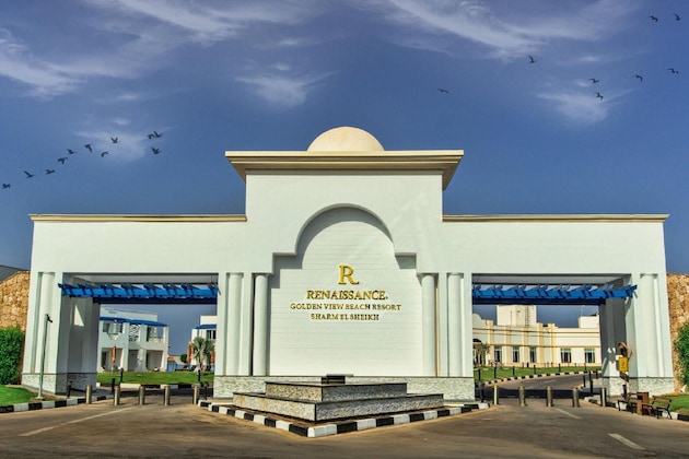 Gallery - Renaissance Sharm El Sheikh Golden View Beach Resort