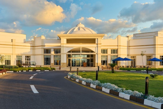 Gallery - Renaissance Sharm El Sheikh Golden View Beach Resort