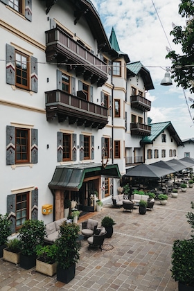 Gallery - Johann Schladming