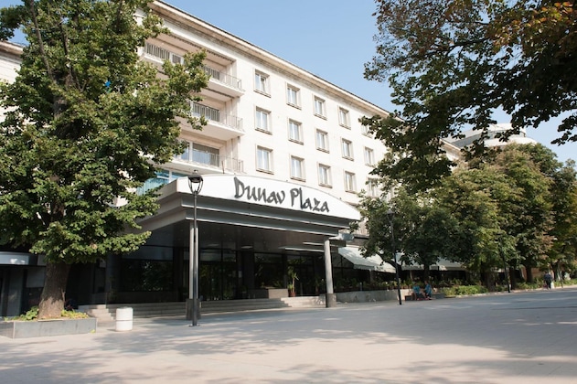 Gallery - Dunav Plaza Hotel