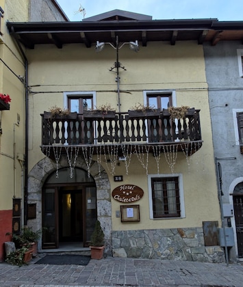 Gallery - Hotel Chez Toi