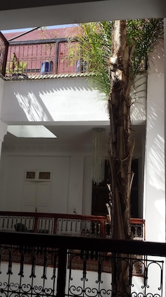 Gallery - Riad Al Mansoura