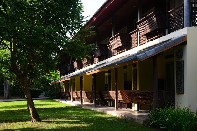 Gallery - Royal Riverkwai Resort & Spa