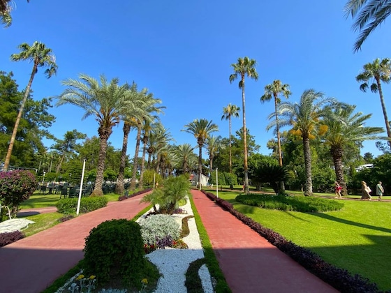 Gallery - Queen's Park Göynük - All Inclusive