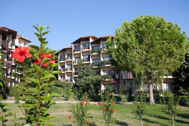 Gallery - Justiniano Club Park Conti