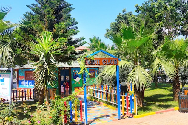 Gallery - Xeno Eftalia Resort Hotel