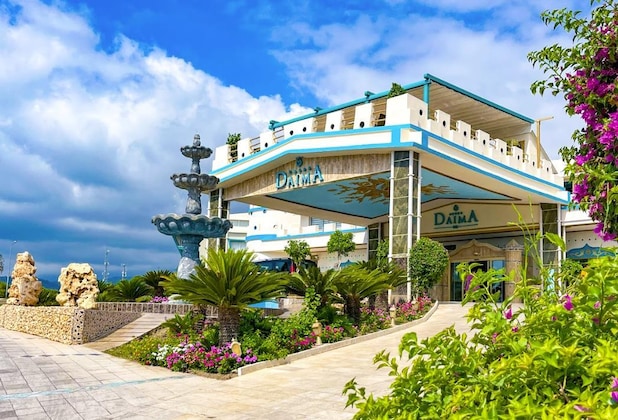 Gallery - Daima Biz Hotel - Dolusu Aquapark Access