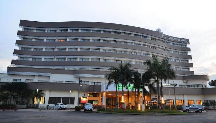 Gallery - Loei Palace Hotel
