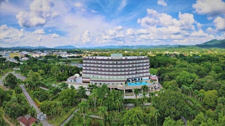 Gallery - Loei Palace Hotel