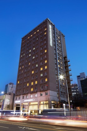 Gallery - Uljiro Co-Op Residence