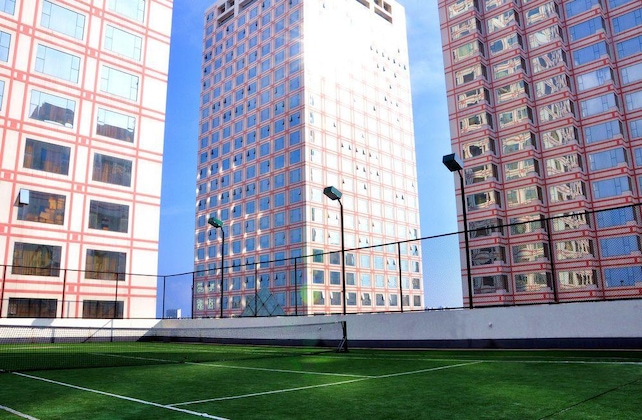 Gallery - Sheraton Ningbo Hotel