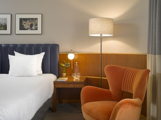 Gallery - Miiro  Le Grand Hôtel Cayré