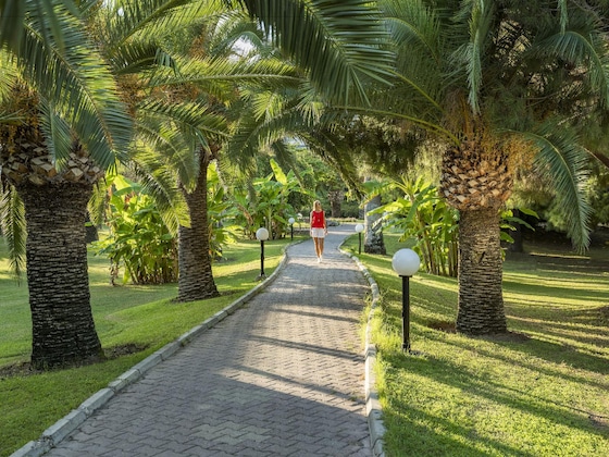 Gallery - Sunrise Resort Hotel - All Inclusive