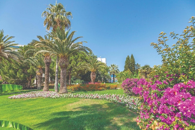 Gallery - Sunrise Resort Hotel - All Inclusive