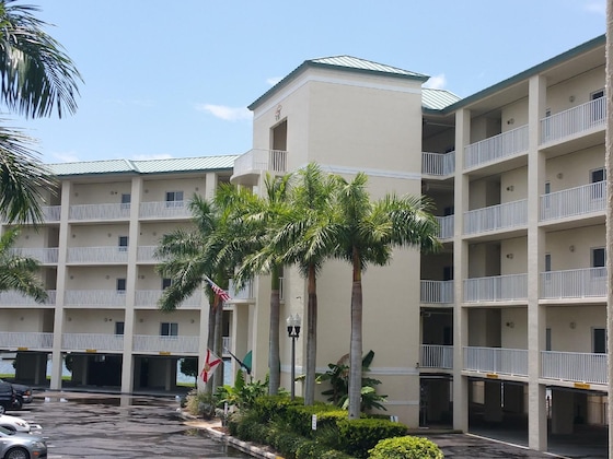 Gallery - Boca Ciega Resort
