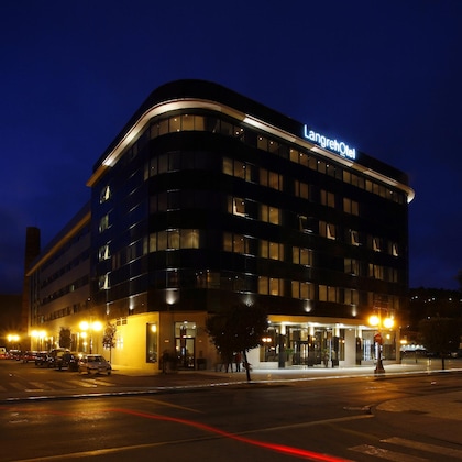 Gallery - AZZ Asturias Langrehotel & Spa