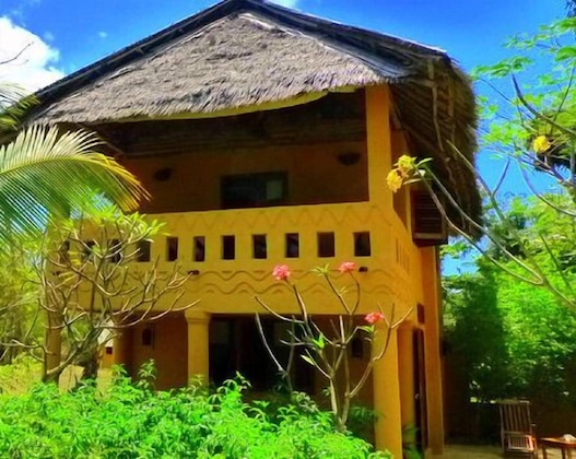 Gallery - Kinasi Lodge