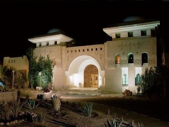 Gallery - Yadis Oasis Kebilli