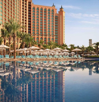 Gallery - Atlantis, The Palm
