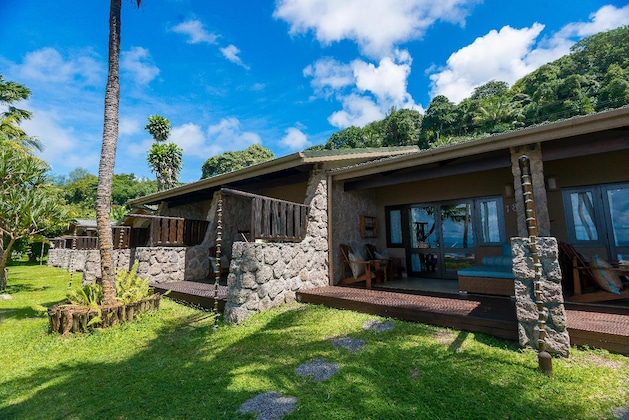 Gallery - Coco De Mer Hotel And Black Parrot Suites