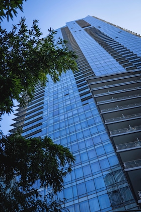 Gallery - Shangri-La Vancouver