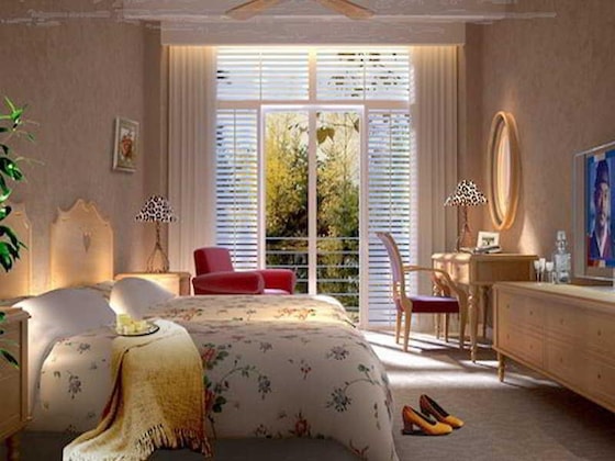 Gallery - Liston Hotel Songjiang Shanghai