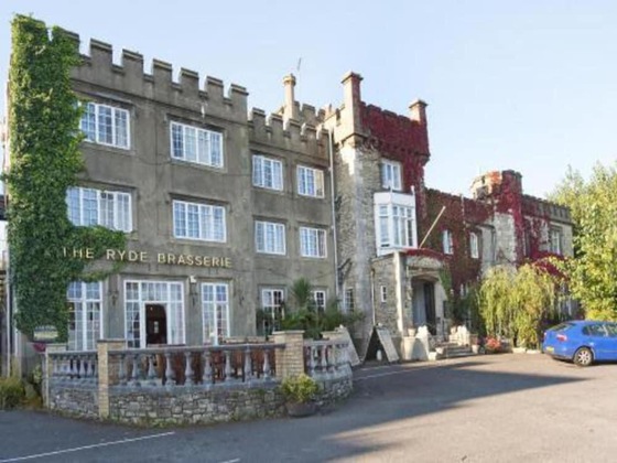 Gallery - Ryde Castle Hotel By Greene King Inns