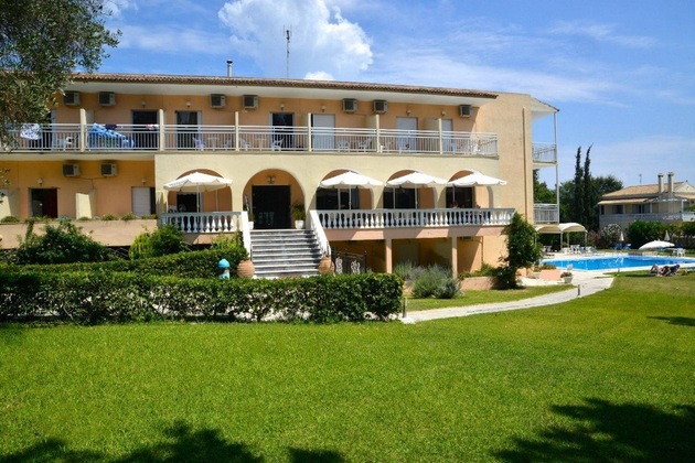 Gallery - Primavera Hotel