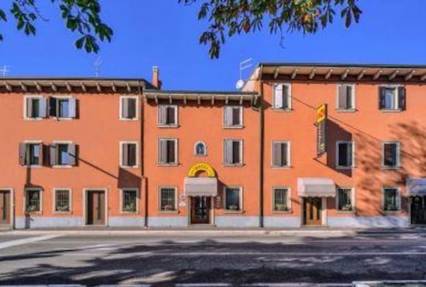 Gallery - Hotel Gattopardo