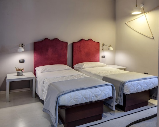 Gallery - Hotel Gattopardo