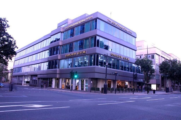 Gallery - The Continental Hotel Heathrow