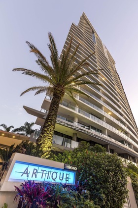 Gallery - Artique Surfers Paradise