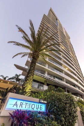 Gallery - Artique Surfers Paradise