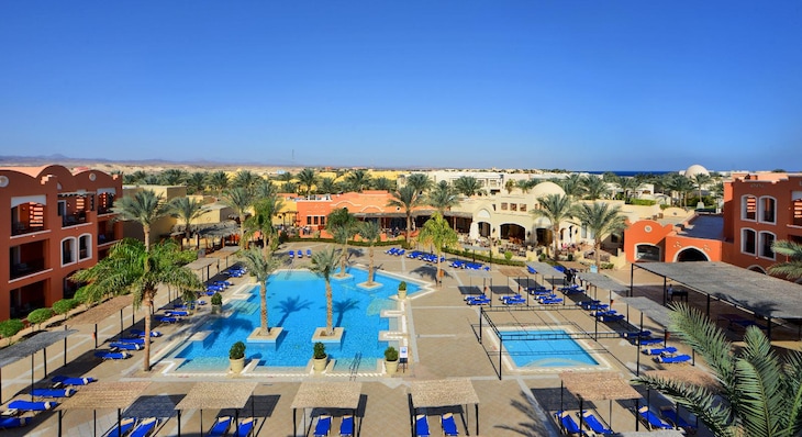 Gallery - Jaz Neo Dar El Madina