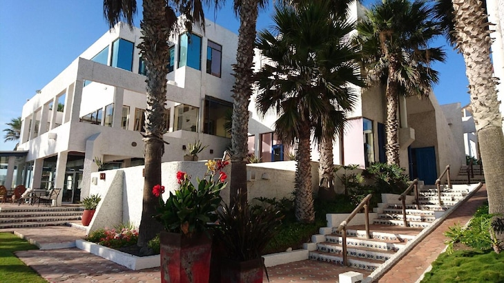 Gallery - Las Rocas Resort And Spa