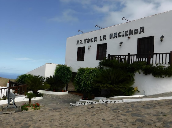 Gallery - Hotel Rural Finca La Hacienda
