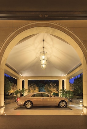 Gallery - Hangzhou Rose Garden Resort & Spa