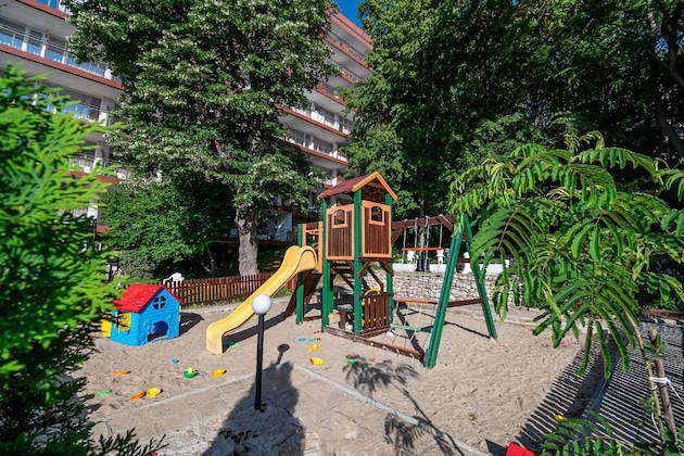 Gallery - Bsa Gradina Hotel All Inclusive