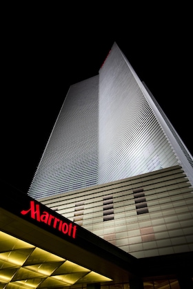 Gallery - Ningbo Marriott Hotel