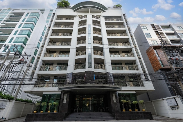 Gallery - Admiral Premier Bangkok