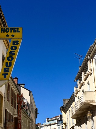 Gallery - Hôtel Bosquet À Pau
