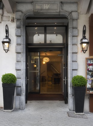 Gallery - The Originals City, Hôtel Astoria Vatican