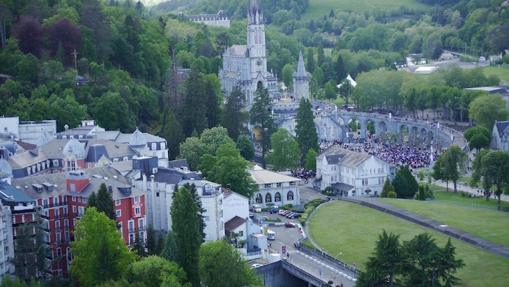 Gallery - Hotel Saint Sauveur