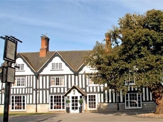 Gallery - Broom Hall Inn
