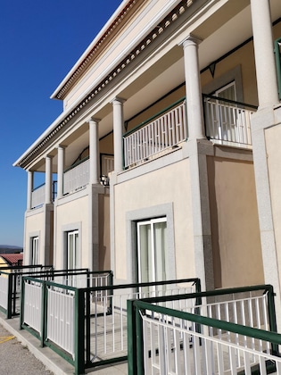 Gallery - Hotel Quinta Dos Cedros