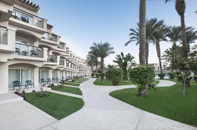 Gallery - Pyramisa Beach Resort