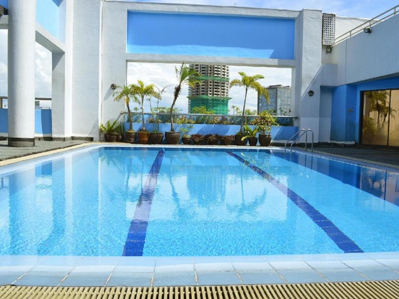 Gallery - Prince Plaza Ii Hotel